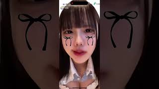 【コンカフェ嬢】【TikToklive】【パイ】