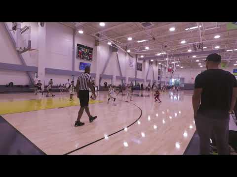 2022 10 16 Baycity 10U vs Splash Ladera Ranch game 2