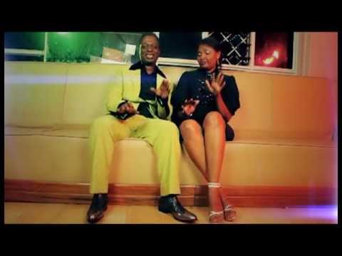 SWEETIE - Darzee Kalend (Bilenge Musica Du Congo)