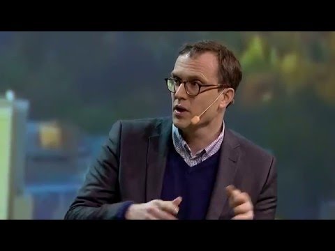 Hagströmer & Cervenka diskuterar inflationsmålet