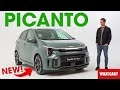 NEW Kia Picanto revealed! – BIG makeover for small car | What Car?
