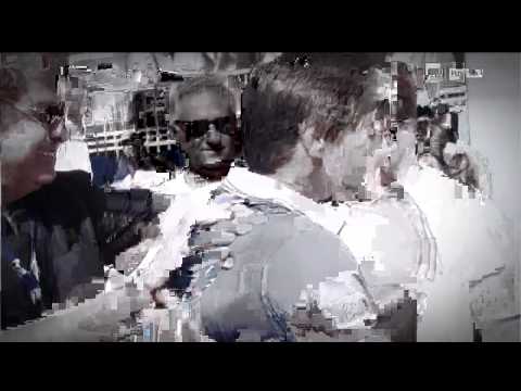 Giorgio e Tania Cagnotto clip Raisport