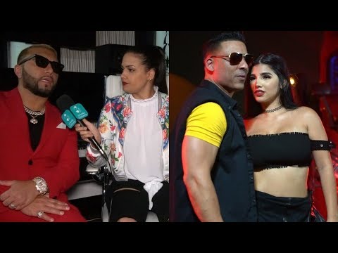 Entrevista a Alex Sensation & Rey Chavez | No Se Si Me Quiere Remix | Exclusiva 2019.