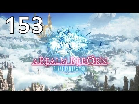 DIE CHOCOBO-ZUCHT | FINAL FANTASY XIV: A Realm Reborn #153