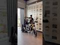 Triumph Scrambler 400x Bike Delivery Scrambler400x Triumph Bike Triumphbikes