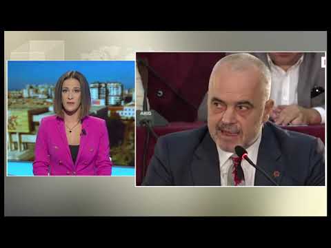 English News Edition, 8 October 2018 - Ora News