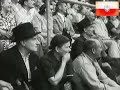 videó: Magyarország - Lengyelország 8-2, 1949 - Összefoglaló