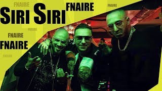 Fnaïre - Siri Siri (EXCLUSIVE Music Video) | (فناير - سيري سيري (فيديو كليب حصري