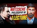 Exploring Friedrich Nietzsche: Philosophy, Life, and Legacy