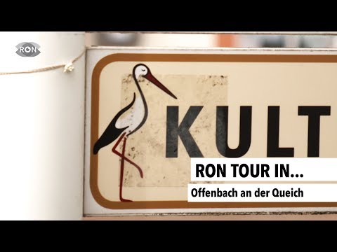 RON Tour in Offenbach | RON TV |