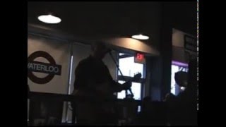 Frank Black   Austin   030503   Waterloo Records   11   California Bound