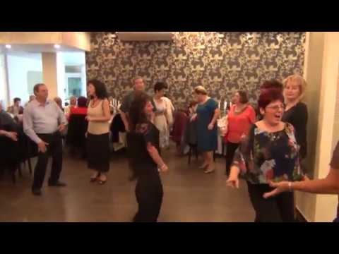 1 oct 2015 Heaven, Ziua Pensionarilor