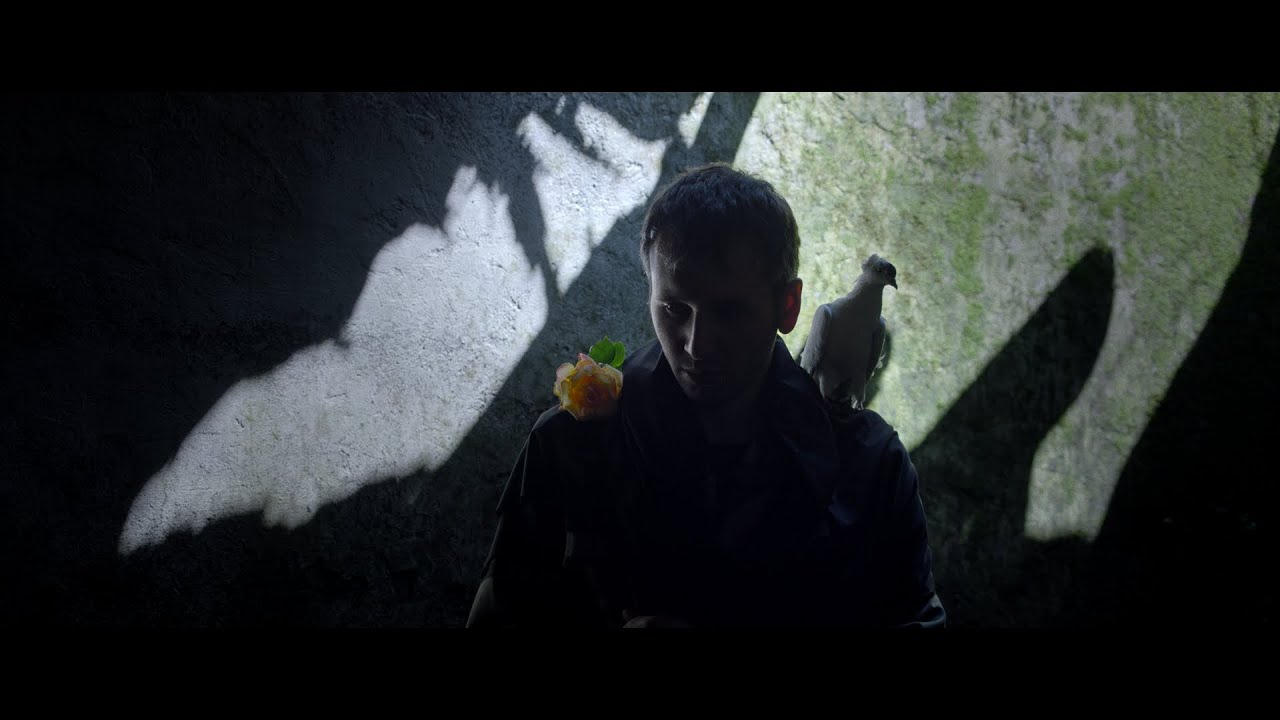 Miniature de la vidéo Sermon To The Birds (Quşlara Xütbə) [2023] - Official Trailer du film Sermon to the Birds