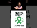 Mental Health Awareness Month The Dr Cheyenne Bryant Debacle