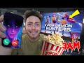 DO NOT WATCH KPOP DEMON HUNTERS MOVIE AT 3 AM WE FOUND THEM