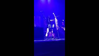 Skyrim Dragonborn - Tina Guo LIVE @ Albert Hall 30/10/17 GAME ON