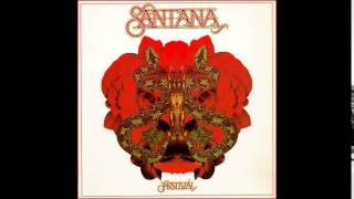 Give me love - Santana