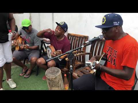 Claudinho de Oliveira Soweto