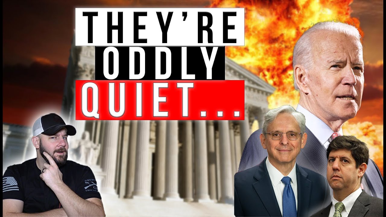 ATF Hides As NBC Tries To Blame DeSantis For Gun Smuggling Into Haiti... Crickets From The WH