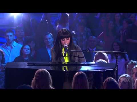 Jena Irene 32 - American Idol S13E39b Decode