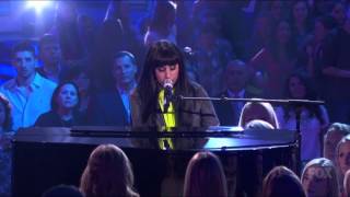 Jena Irene 32 - American Idol S13E39b Decode