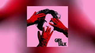 Cover art for Girl Talk
