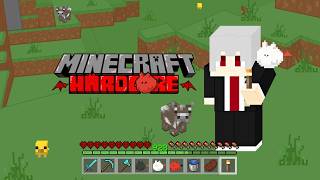 【V最マイクラ】打倒エンダーパール【ハードコア】#2