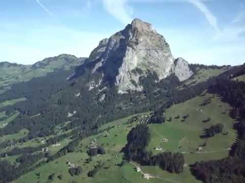 1. Heli-Rundflug ab Seewen SZ