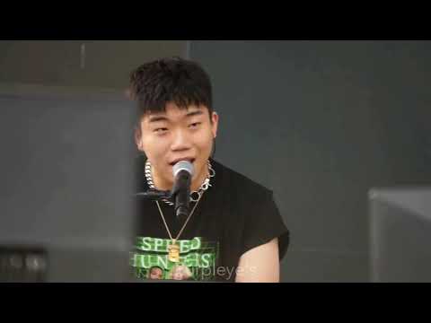 ［190428 힙플페］창모(Changmo)－Interlude(piano ver)／아름다워(piano ver)