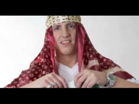 Money Boy - Warum bist du mad