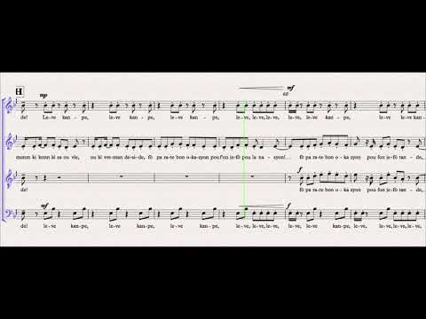 Tutti - Tap-Tap, S. Guillaume