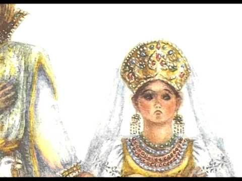 Ethnica Music Project - Заря (Dawn)