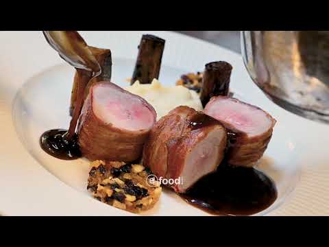 Restaurant Ton Bonbon Taste The Fun