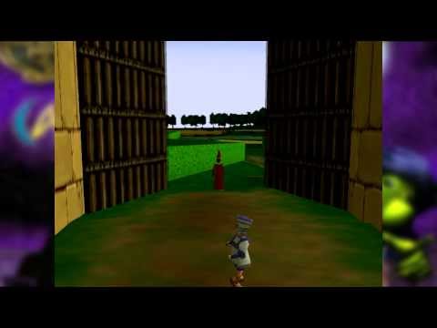 Mat Plays Simon the Sorcerer 3D - Part 4