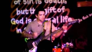 Oceana - Barracuda, Capital of the World [Live @ The Stronghold]