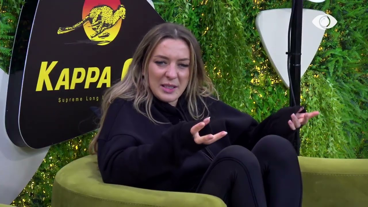 Është shumë i çuditshëm/ Juela dhe Miri flasin për Mal