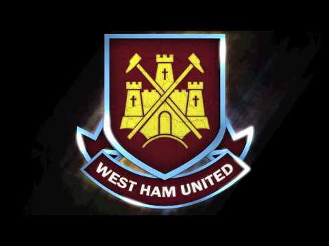 West Ham UTD Hymn I'M FOREVER BLOWING BUBBLES + LYRICS