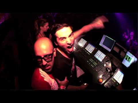 Defected in the house NOXX - 23 May 2010 - Official Aftermovie