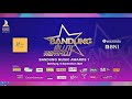 BANDUNG MUSIC AWARD 2022 Behind The Scenes