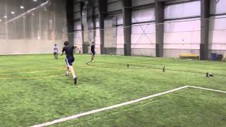 FFF Speed Tips- Bounding Starts