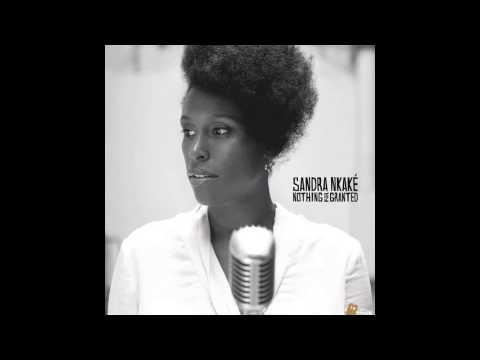 Show Me the Way - Sandra Nkaké & Ji Dru