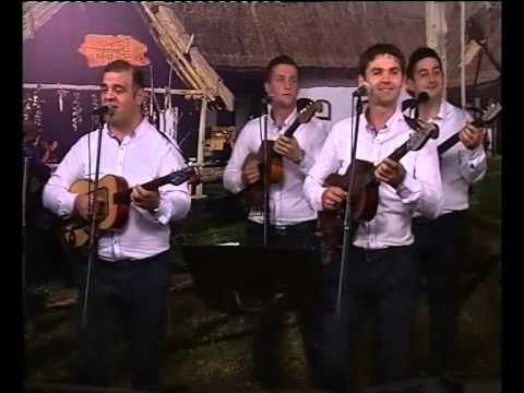 Šil Dil Daj-Slavonija Srijem i Baranja