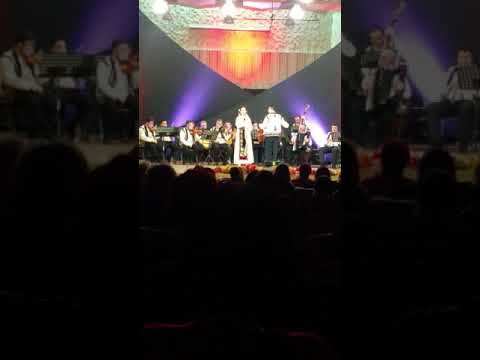 Flacara Prahovei - Adriana Deaconu "Vino, stinge al meu dor" #Romaniatraditionala #folclorromanesc