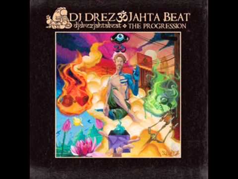 DJ Drez- New Perspective