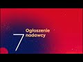 TVN 7 świąteczna Oprawa Graficzna Połączony Ze świątecznym Oprawa Graficznym Z 2020