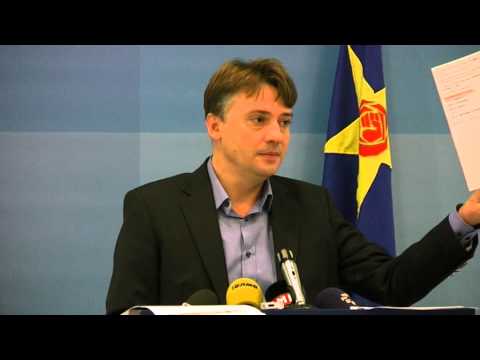 Мега скандал: Тодоров ја крие Ивона за да ја сокрие корупцијата на власта