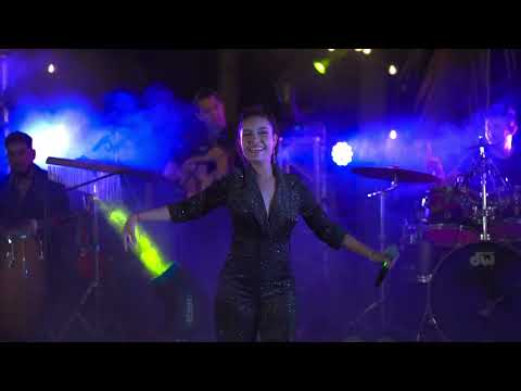 Que agonía · Isaveli Laina