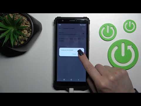 How to Unblock Number on BLACKVIEW BV6600E – Remove Number from Black List