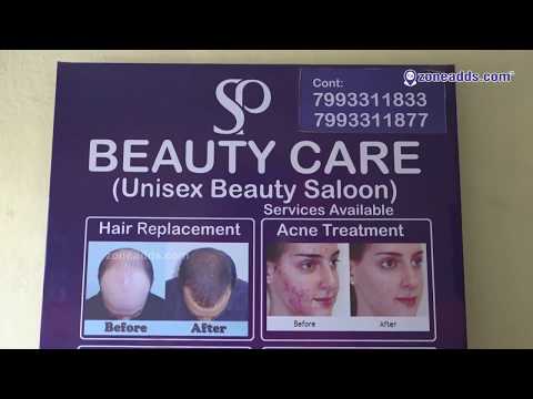 S.P.Beauty Care - Mallapur