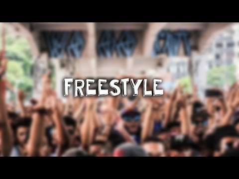 FREESTYLE - CAMPEÃO OROCHI